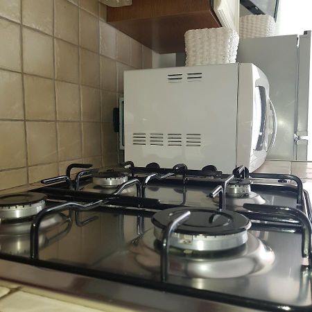 Vintage Home Zona Ospedale Sassari Ngoại thất bức ảnh
