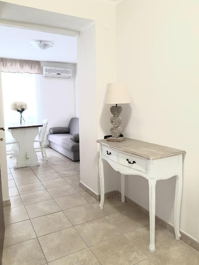 Vintage Home Zona Ospedale Sassari Ngoại thất bức ảnh