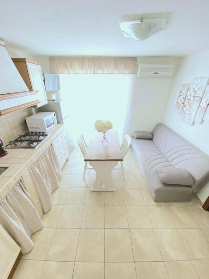 Vintage Home Zona Ospedale Sassari Ngoại thất bức ảnh