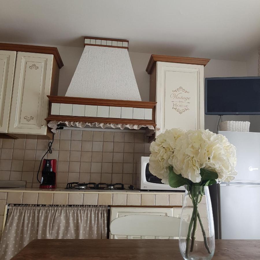 Vintage Home Zona Ospedale Sassari Ngoại thất bức ảnh