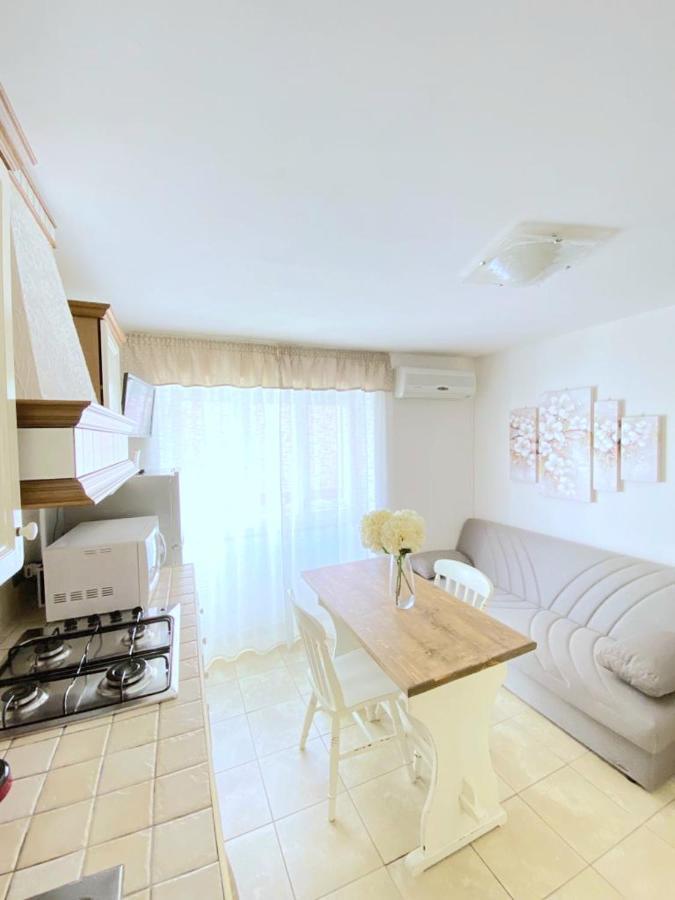 Vintage Home Zona Ospedale Sassari Ngoại thất bức ảnh
