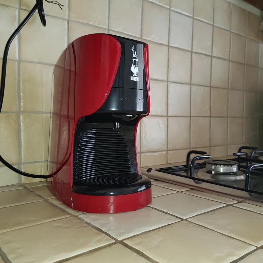 Vintage Home Zona Ospedale Sassari Ngoại thất bức ảnh