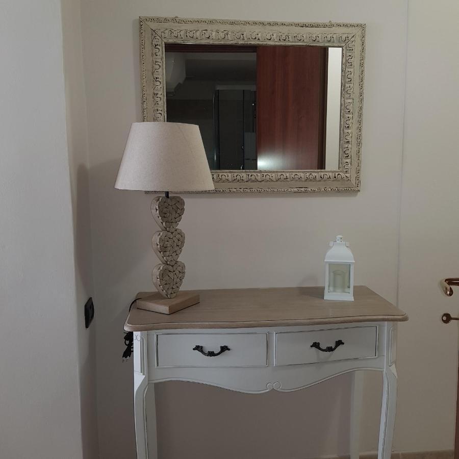 Vintage Home Zona Ospedale Sassari Ngoại thất bức ảnh